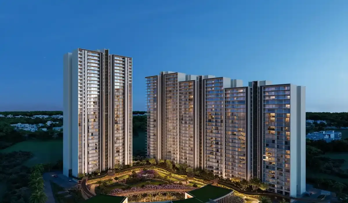 SOBHA RIVANA Overview