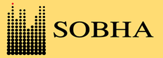 SOBHA RIVANA Logo